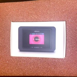 5G TMobile Hotspot